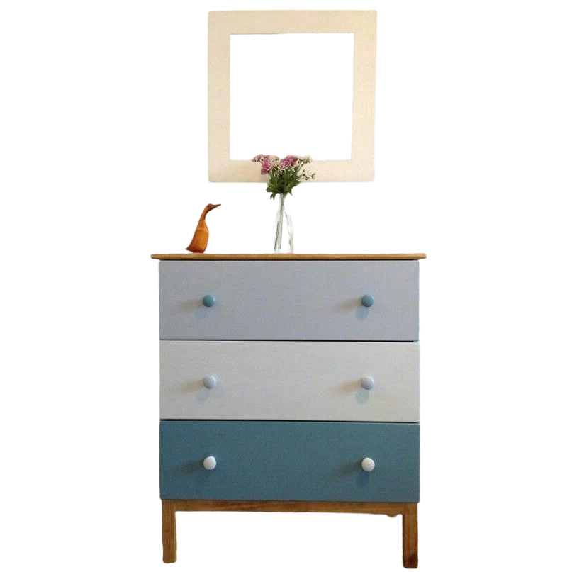 Wray Drawer Unit-CW3