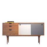 Anthea Drawer Unit-CW4
