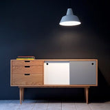 Anthea Drawer Unit-CW4