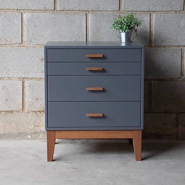 وحدة أدراج زاشا-CW47