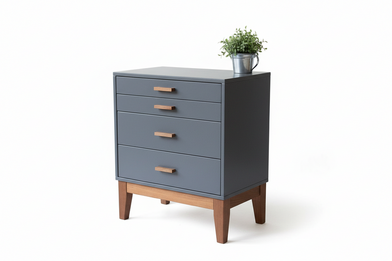 وحدة أدراج زاشا-CW47