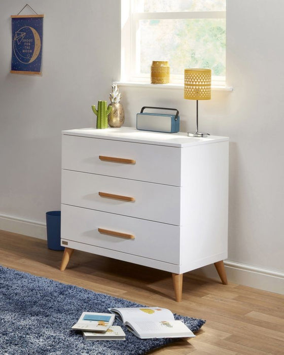 Lyev Drawer Unit-CW49