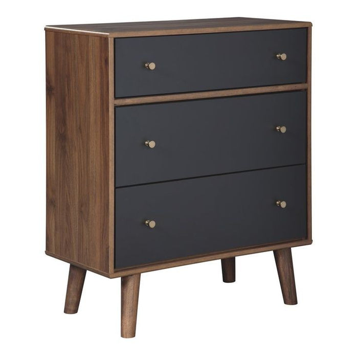 Nika Drawer Unit-CW50