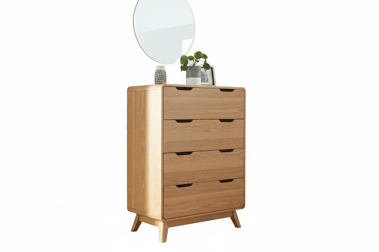 Ramona Drawer Unit-CW60