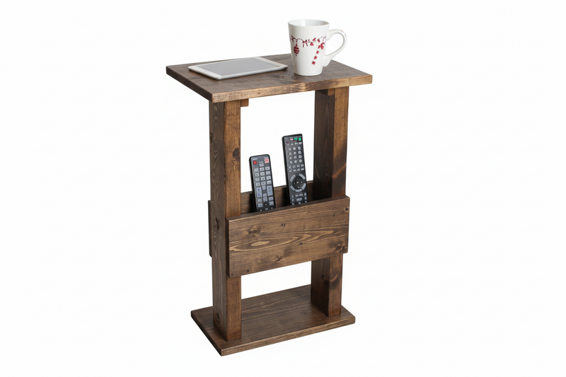 Luka Side Table-CW62