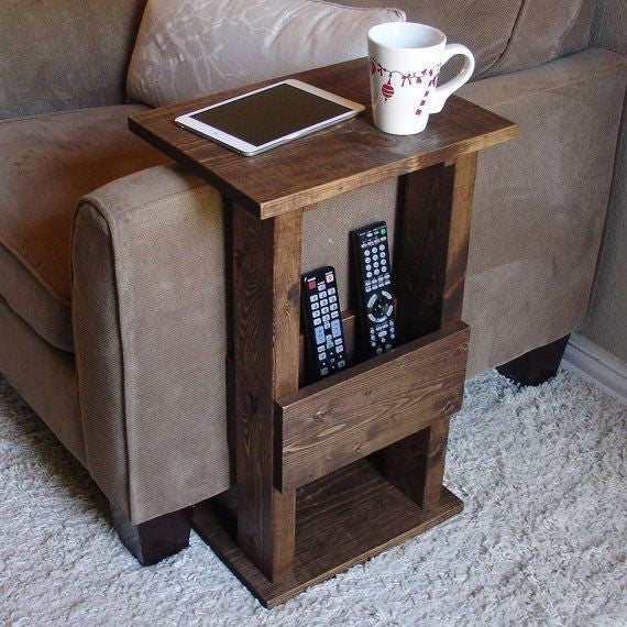 Luka Side Table-CW62