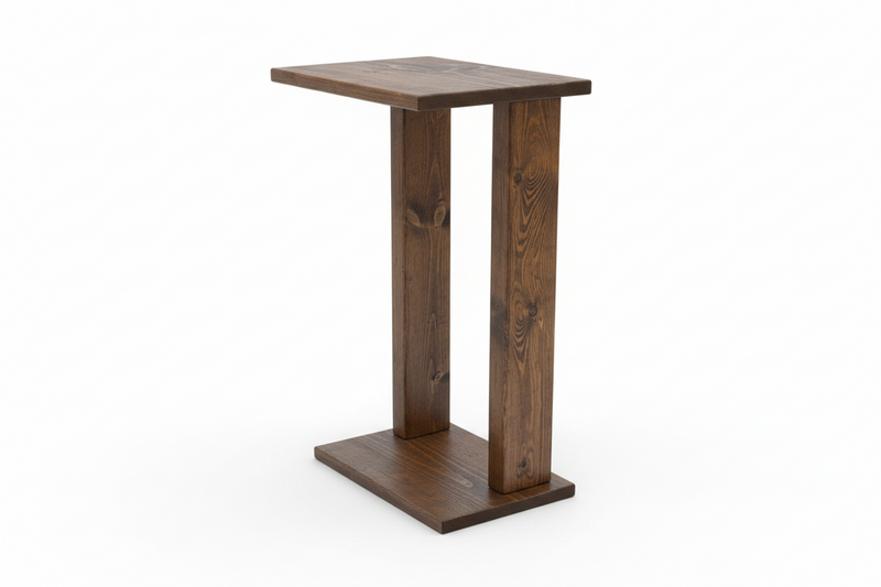 Laure Side Table-CW63