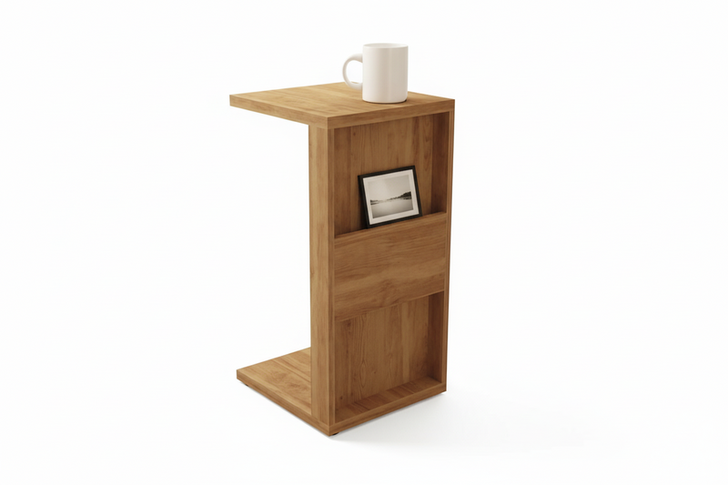 Kaoru Side Table-CW65
