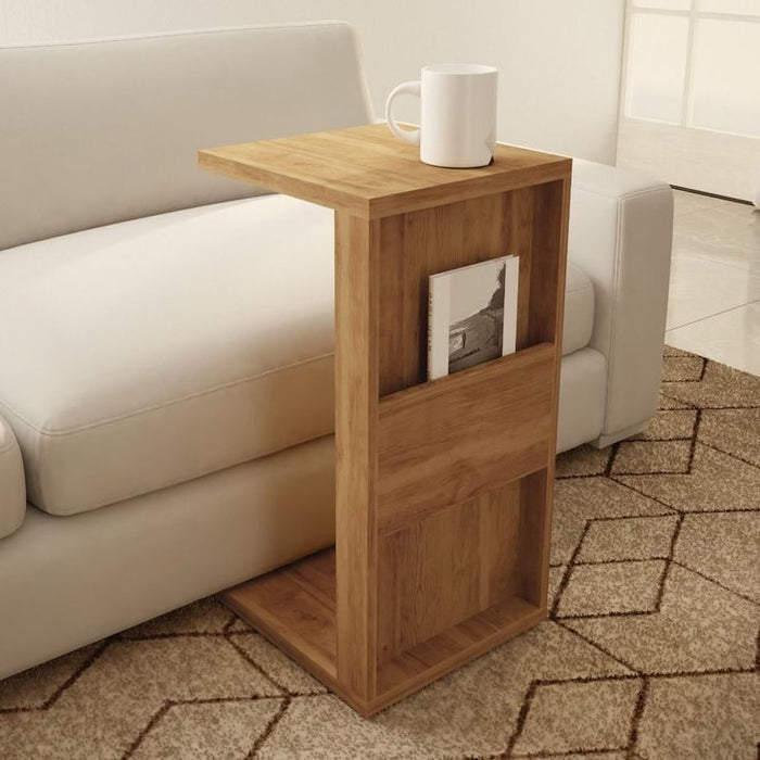 Kaoru Side Table-CW65