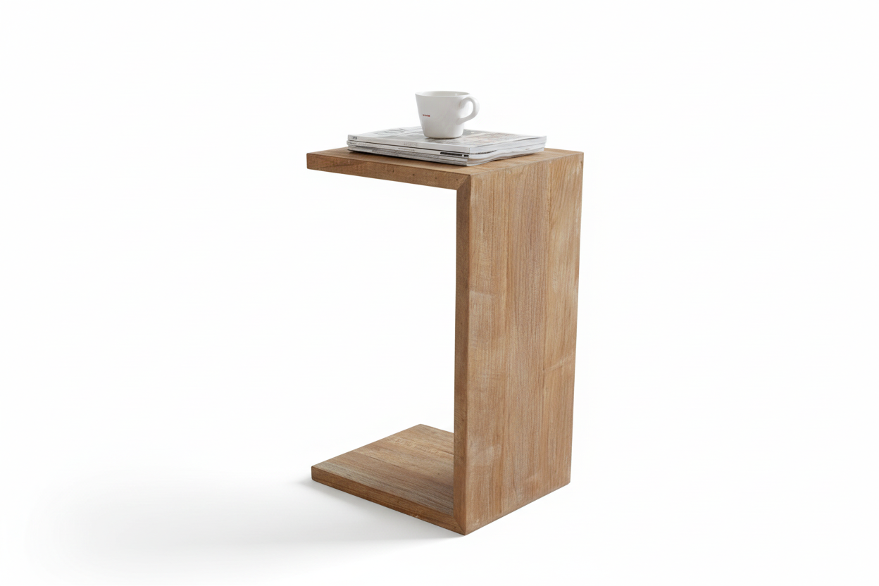 Zoie Side Table-CW66