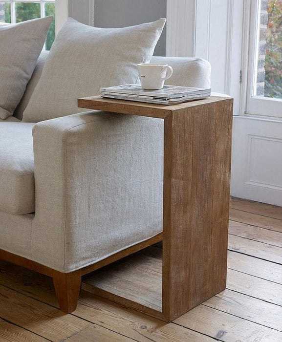 Zoie Side Table-CW66