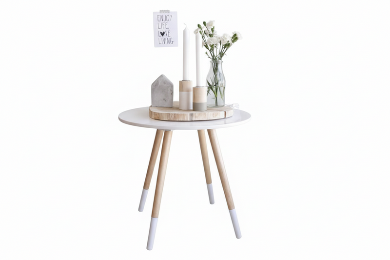 Daniels Side Table-CW67