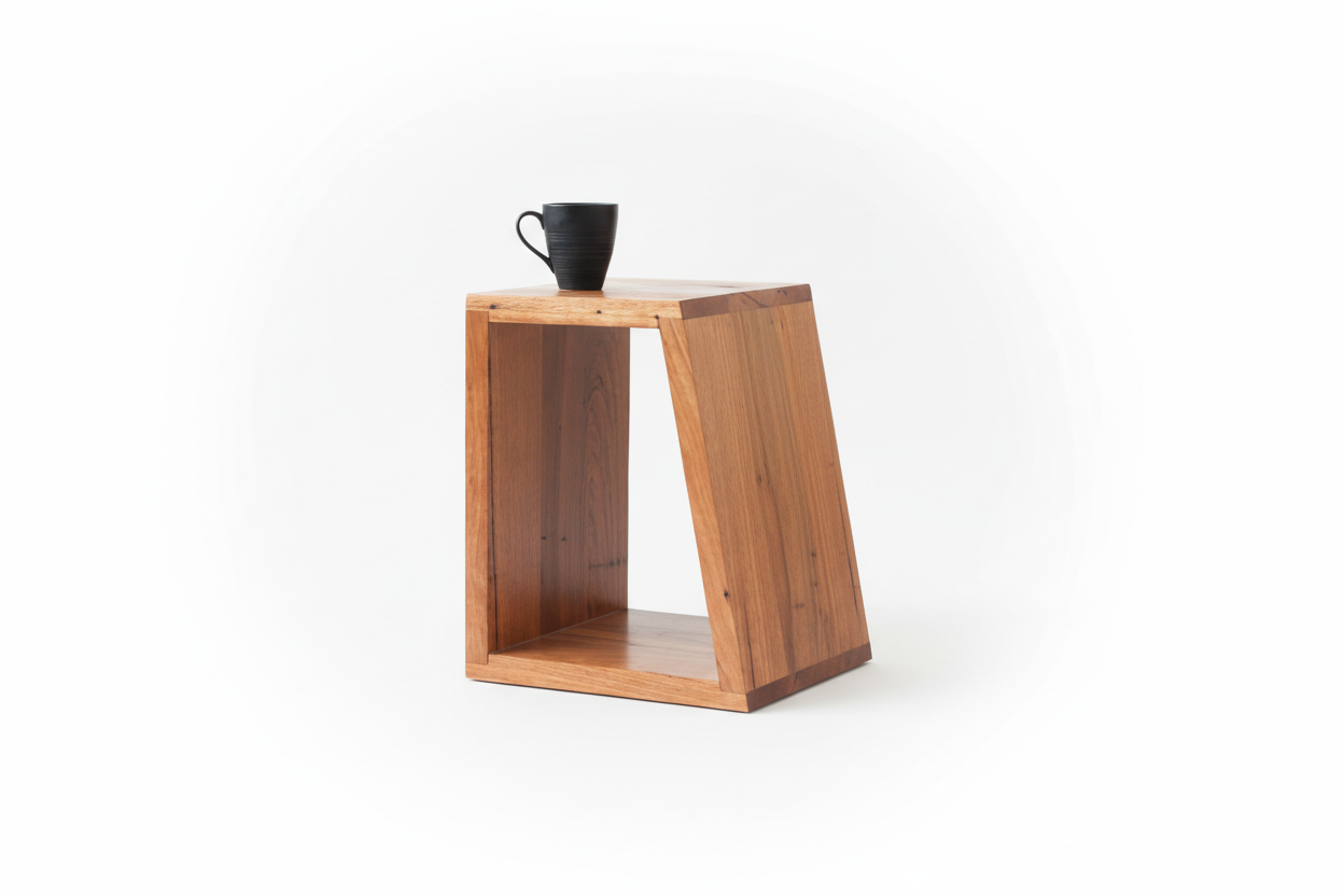 Togan Side Table-CW71
