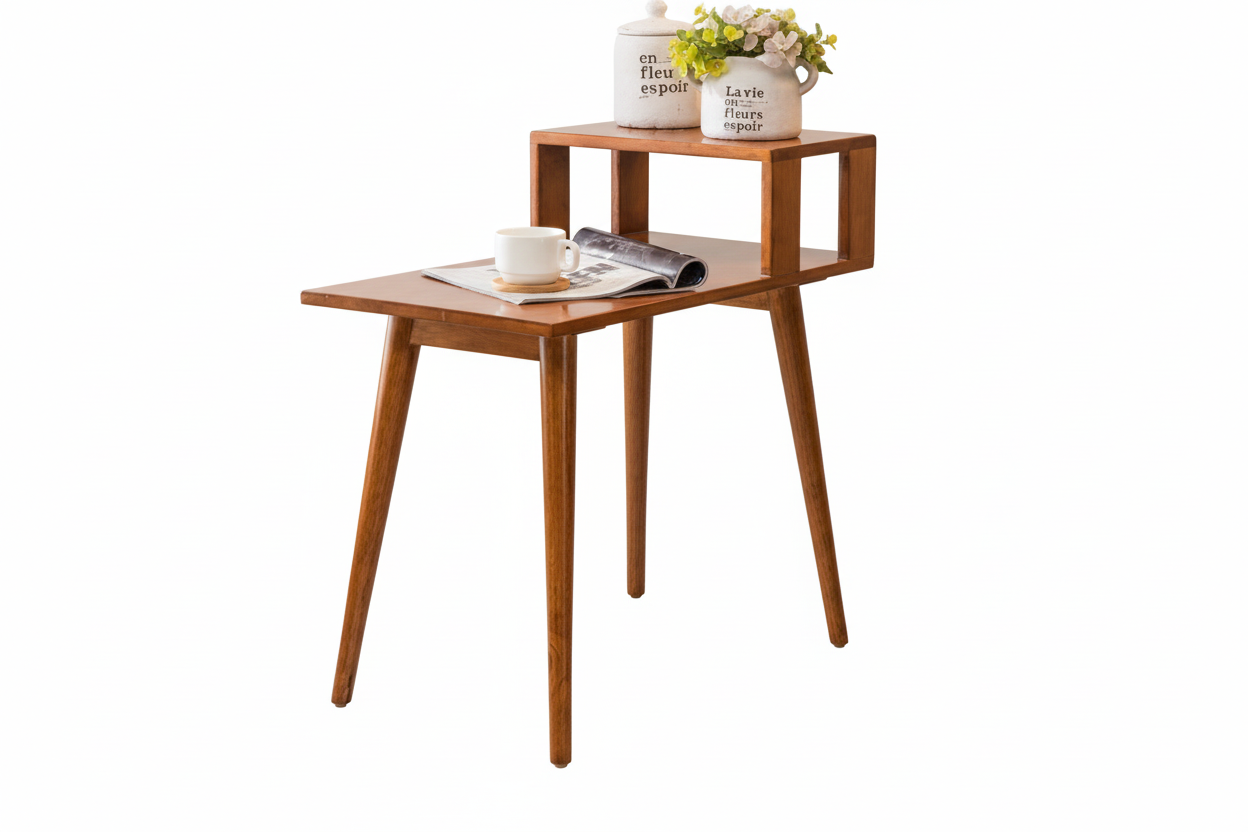 Perez Side Table-CW73