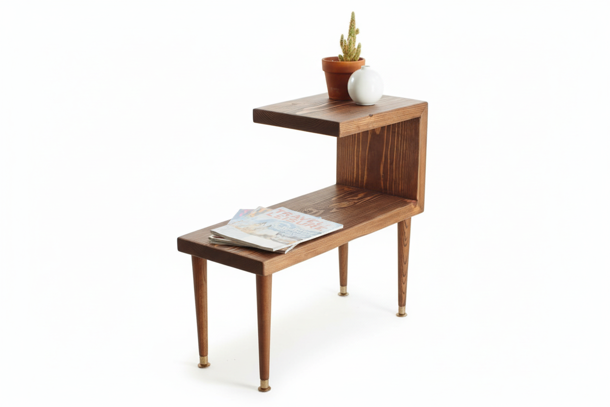 Creasy Side Tables-CW74