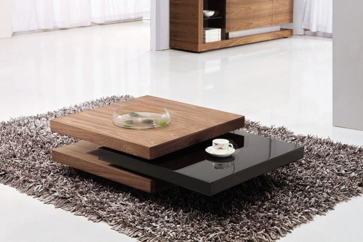 Sonin Coffee Table-CW77