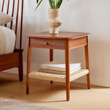 Pahal Side Table-CW80