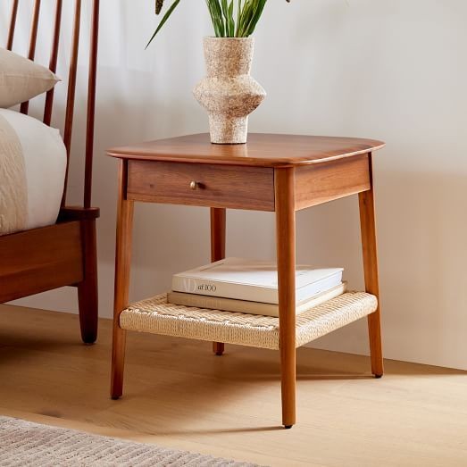 Pahal Side Table-CW80