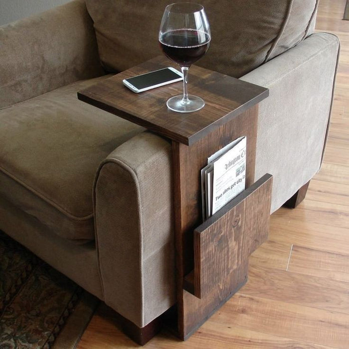 Pate Side Table-CW87