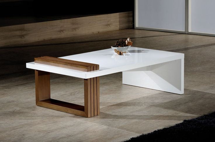 Bennett Coffee Table-CW88