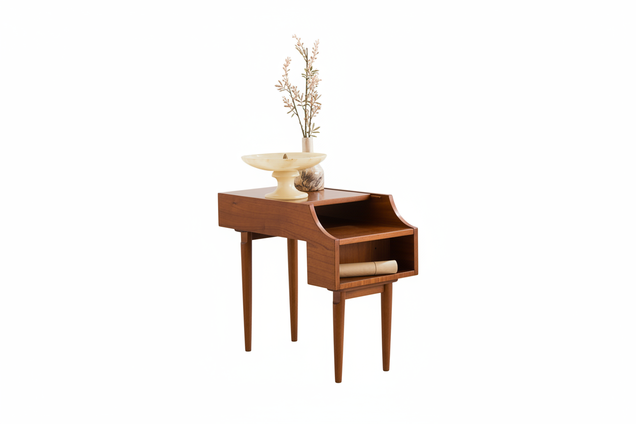 Holland Side Table-CW89