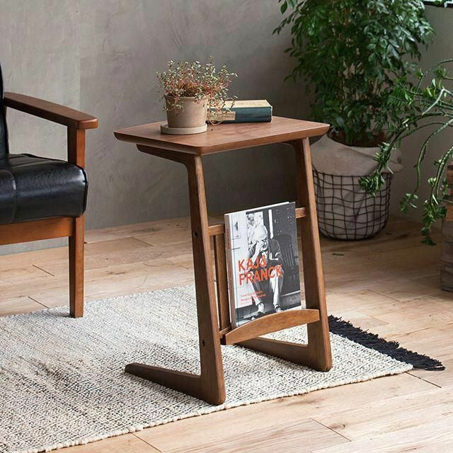 Billii Side Table-CW99