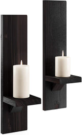 Robbins Set of 2 Shelves-CW103