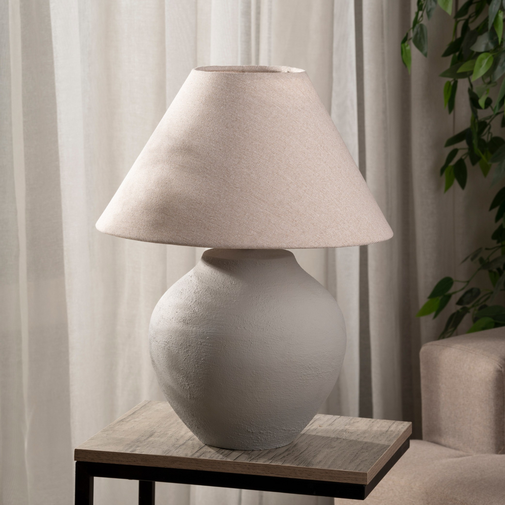 Harmony Table Lamb_UK35