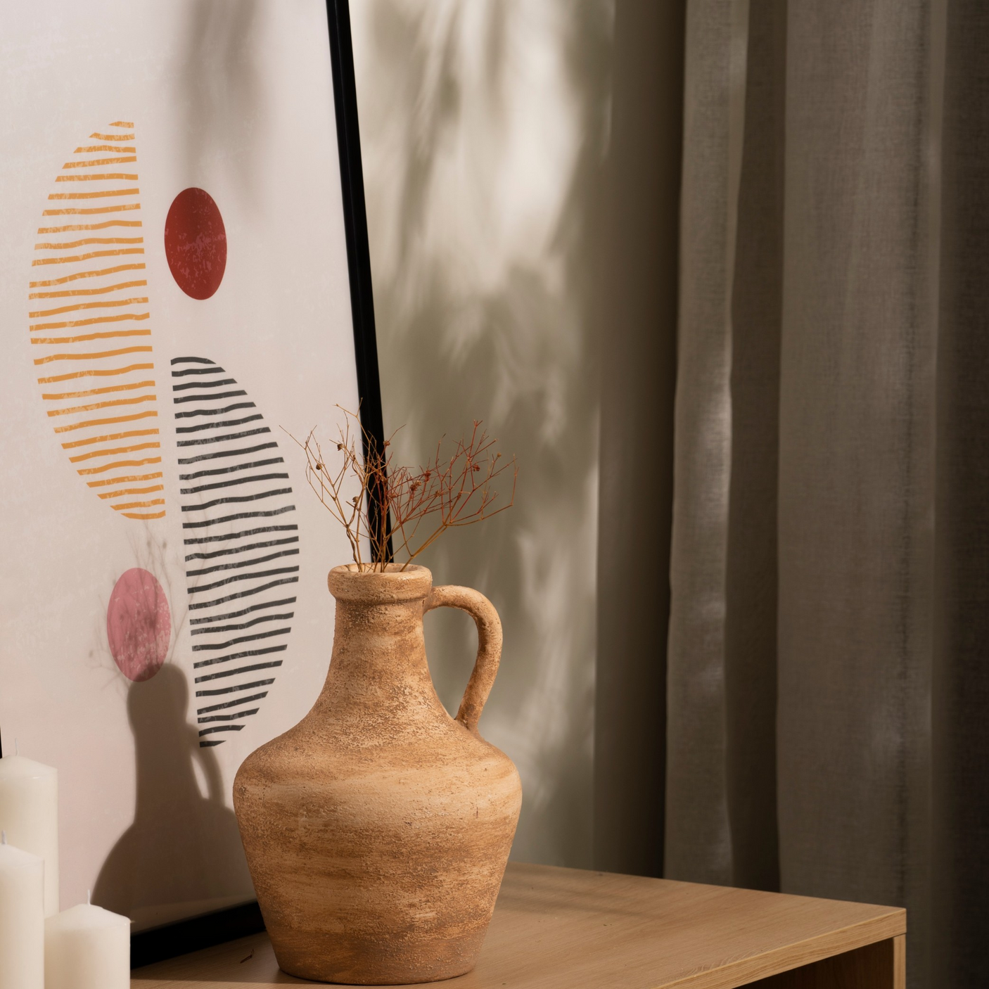 Beau Vase-uk8