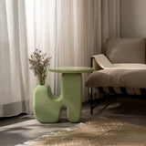 Bubbly Side Table-ST-BL-MG-NS