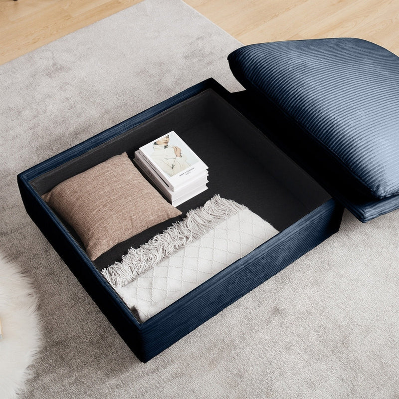 Natile Sofa U Shape-Hippo253