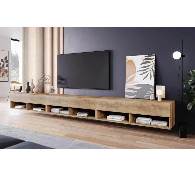 Forest Tv Unit _Hippo295