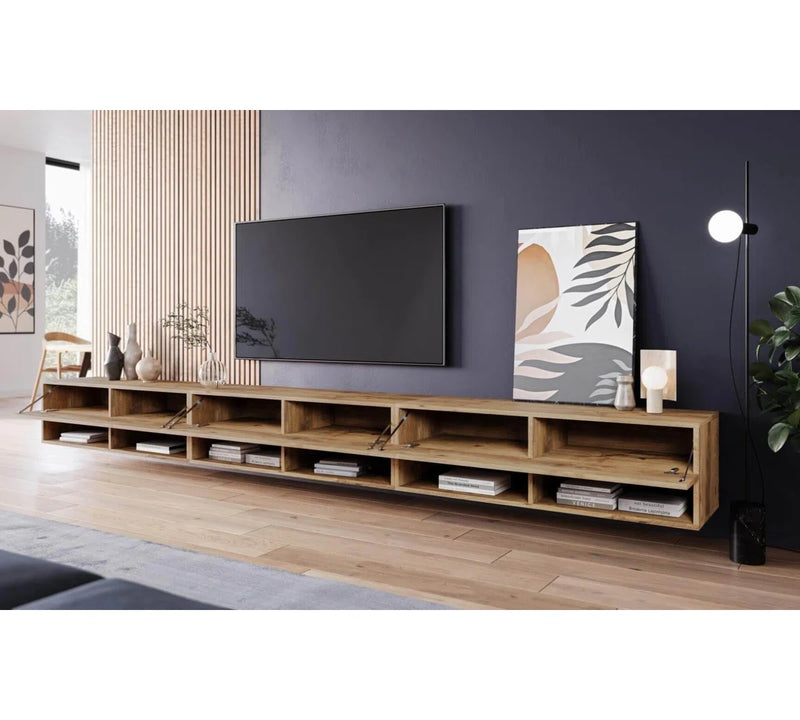 Forest Tv Unit _Hippo295