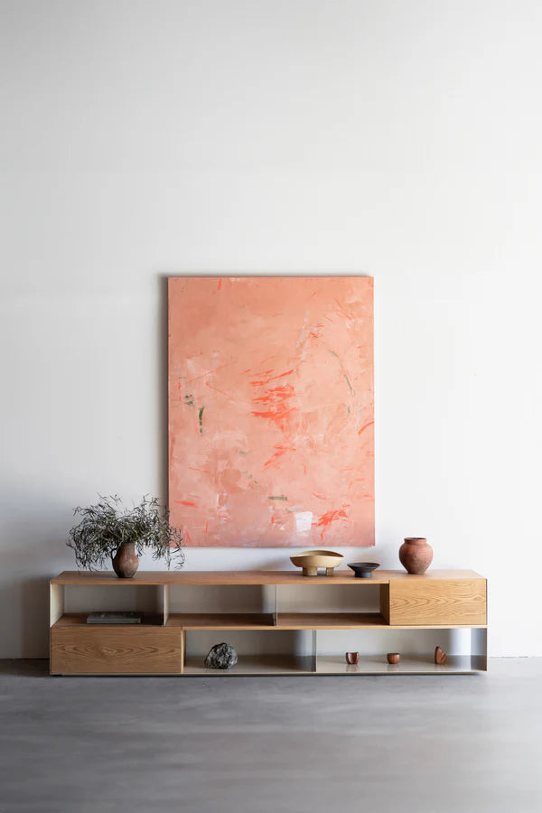 Alison TV Unit-Hippo298