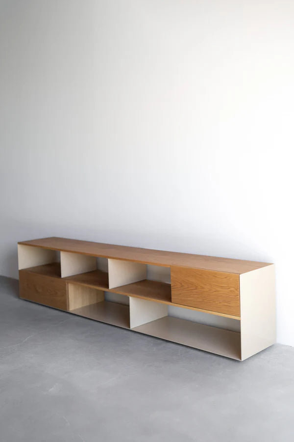 Alison TV Unit-Hippo298