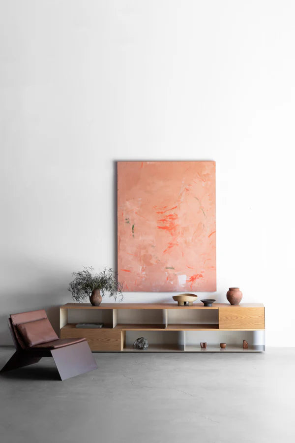 Alison TV Unit-Hippo298