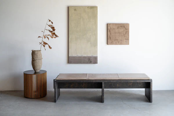 Droven Bench-Hippo292