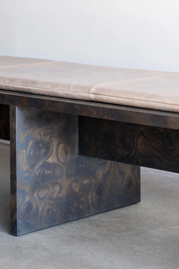 Droven Bench-Hippo292