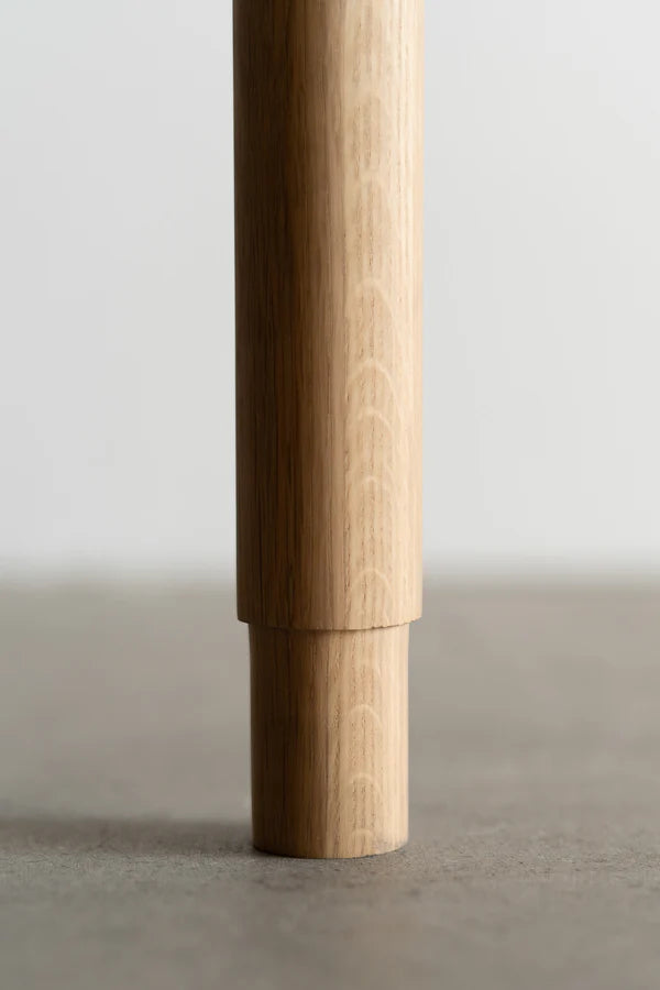 Clenn Dining Table-Hippo296