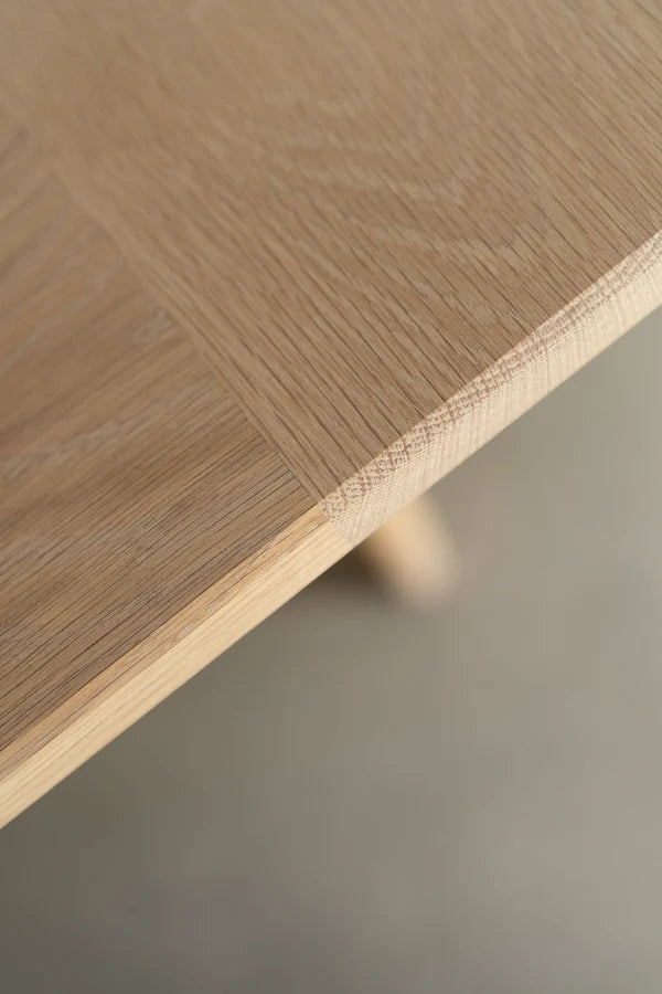 Clenn Dining Table-Hippo296