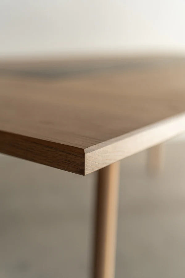 Clenn Dining Table-Hippo296