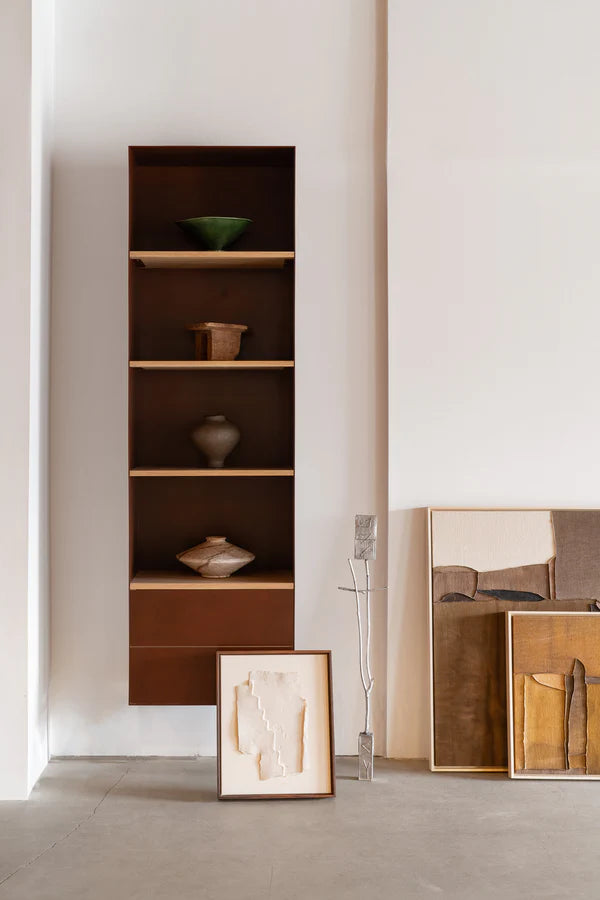 Lorall Storage Unit-Hippo294