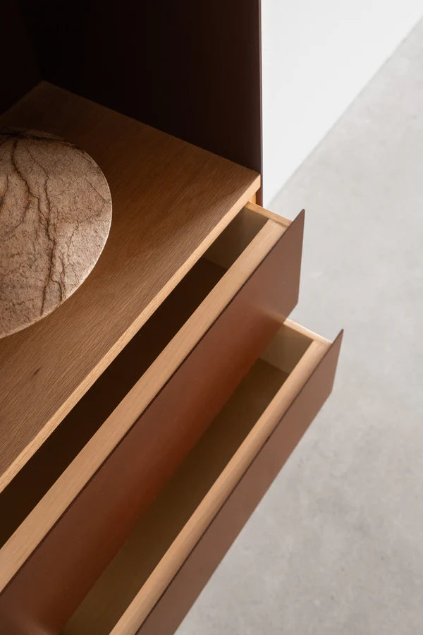 Lorall Storage Unit-Hippo294