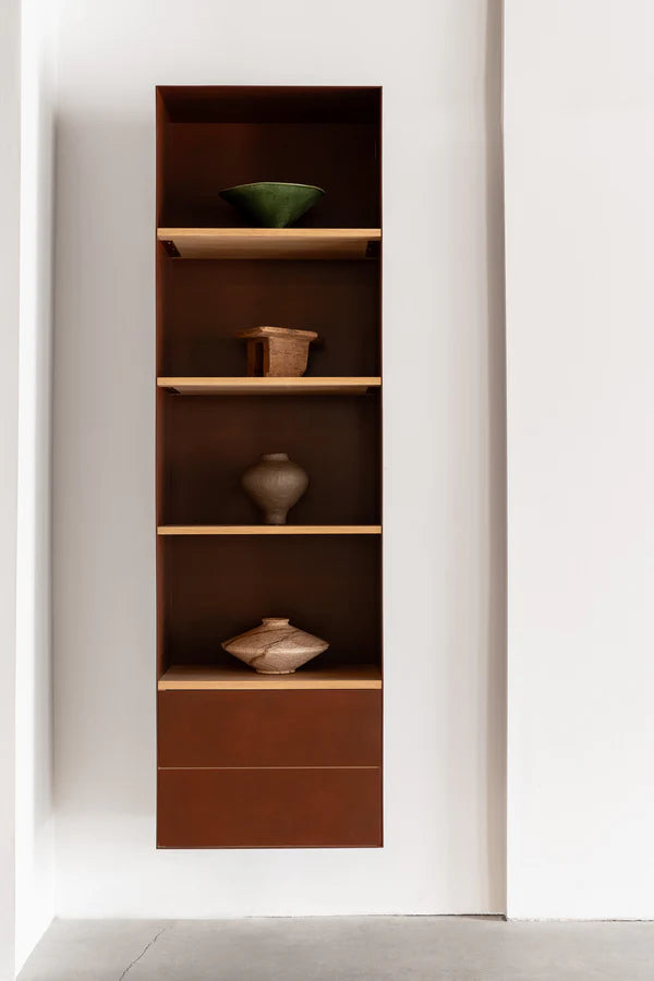 Lorall Storage Unit-Hippo294