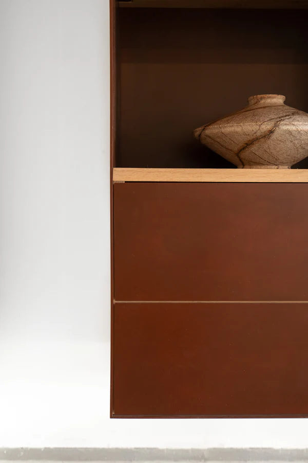 Lorall Storage Unit-Hippo294