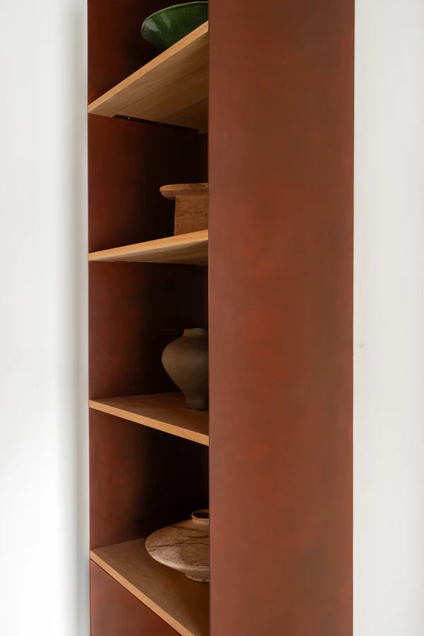 Lorall Storage Unit-Hippo294