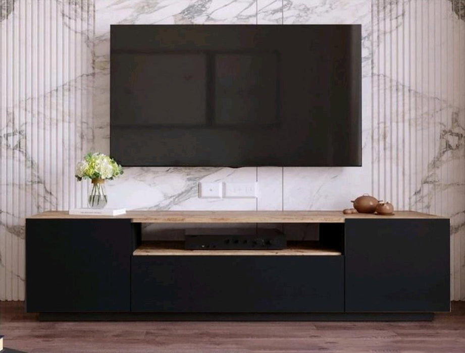 Mossen TV Unit-D23