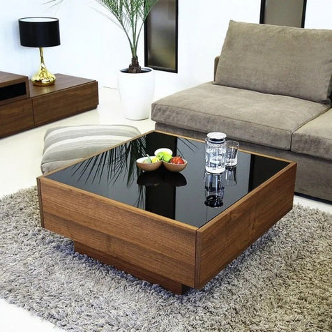 Briza Set of Sofa and Tables-BUD12