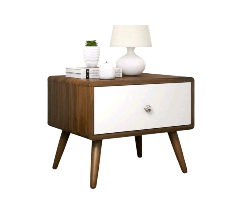 Fresta Bedside Table-D3