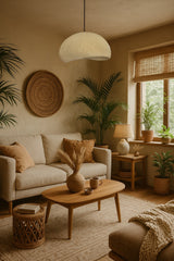 Pendant Light-D4